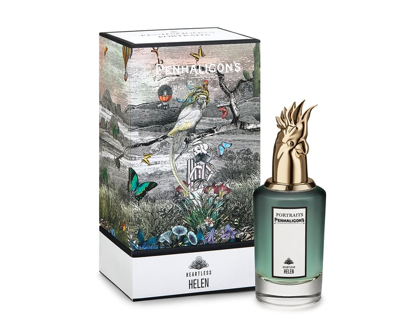 【正規品】PENHALIGON'S ハートレス ヘレン 75ml Heartless Helen 75ml | Penhaligon's AE